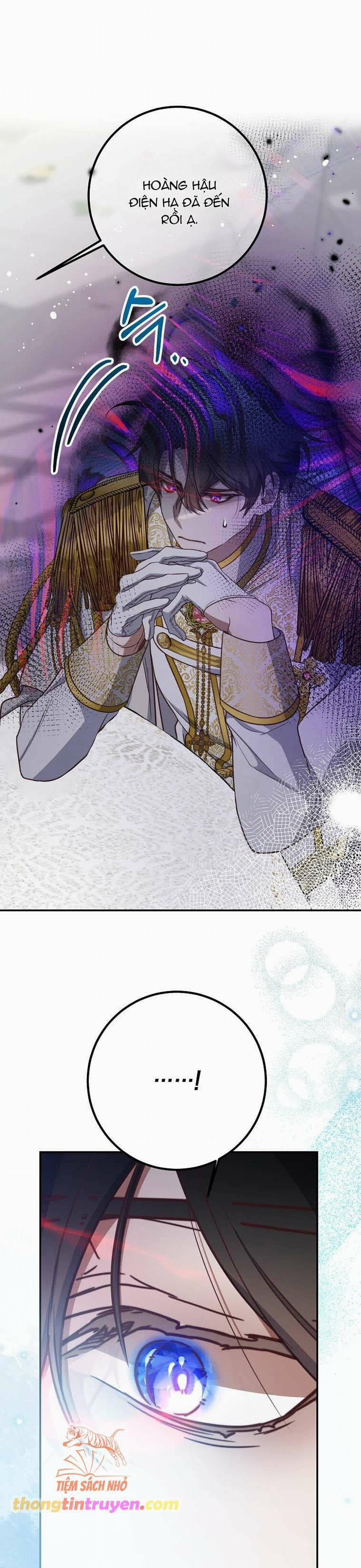 Khi Trái Tim Dẫn Lối Đôi Ta 10 trang 16