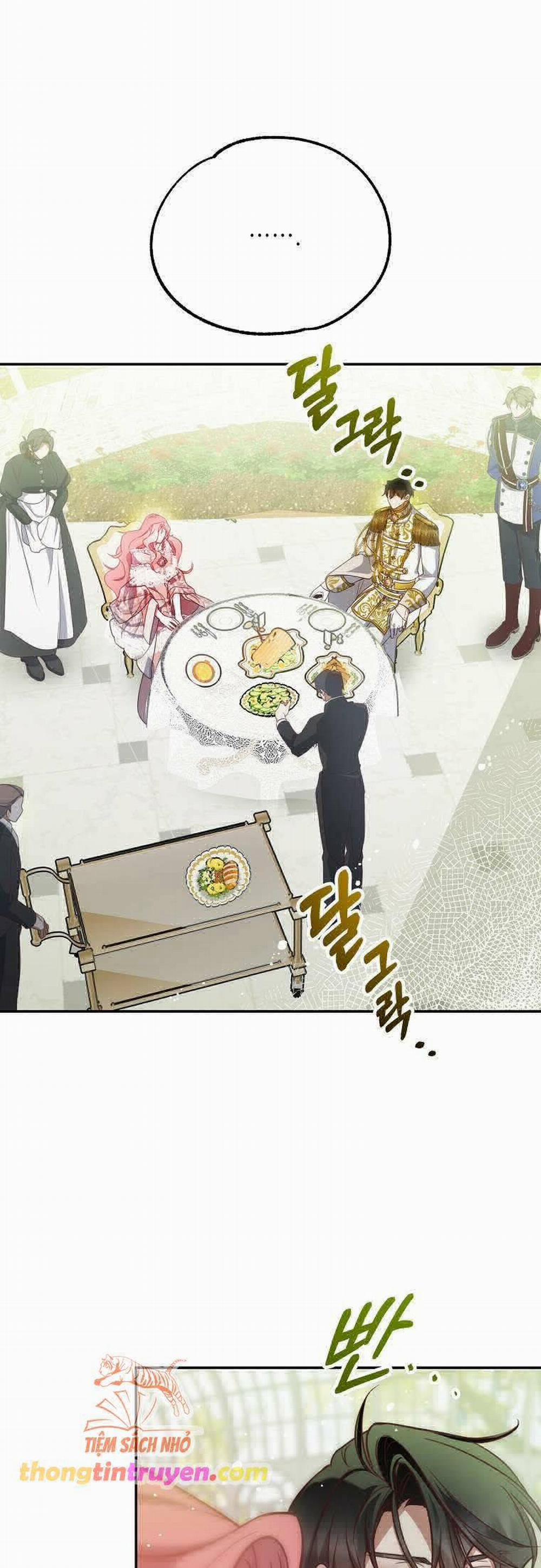 Khi Trái Tim Dẫn Lối Đôi Ta 10 trang 23