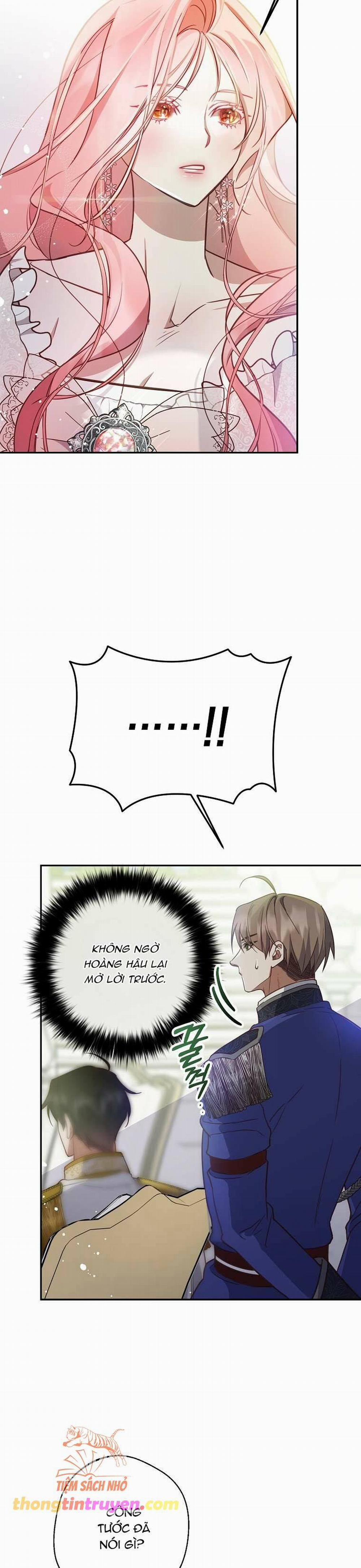 Khi Trái Tim Dẫn Lối Đôi Ta 10 trang 25