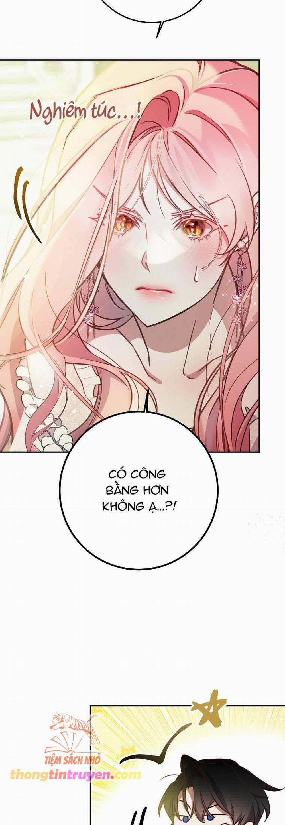 Khi Trái Tim Dẫn Lối Đôi Ta 10 trang 31