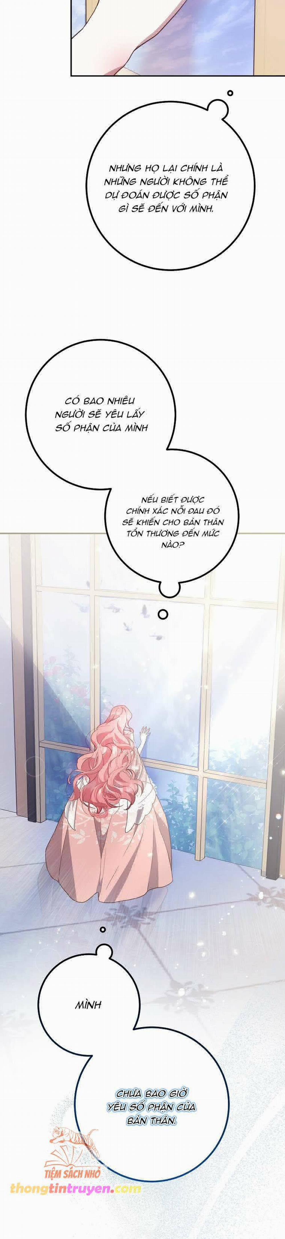 Khi Trái Tim Dẫn Lối Đôi Ta 10 trang 7