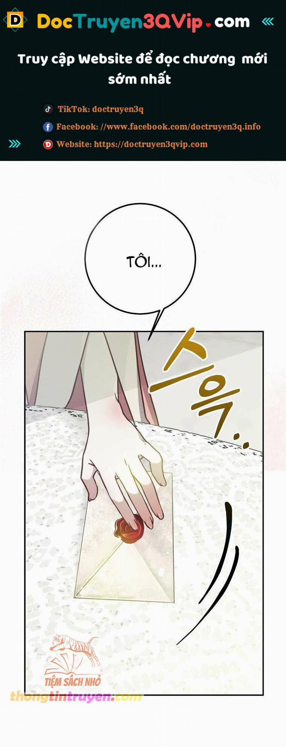 Khi Trái Tim Dẫn Lối Đôi Ta 11 trang 0