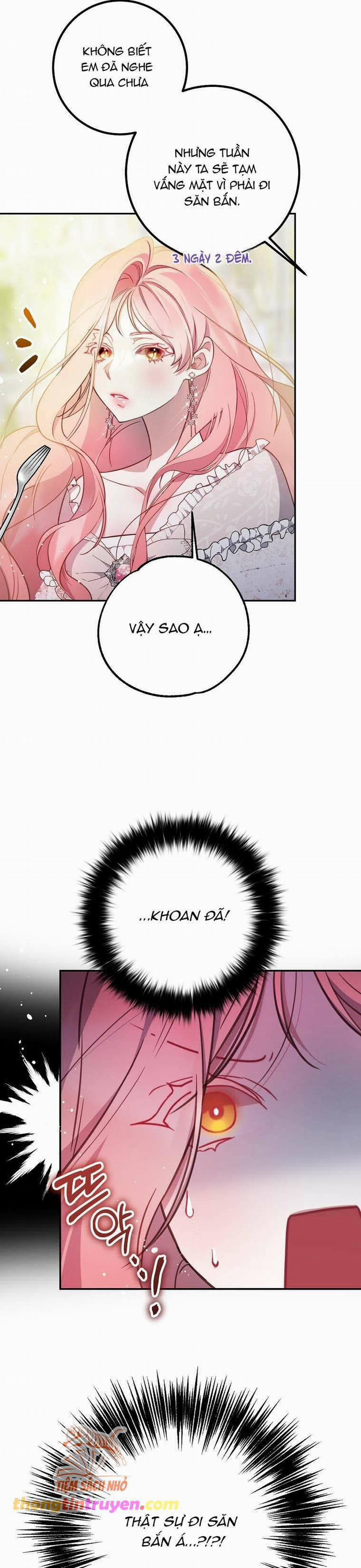 Khi Trái Tim Dẫn Lối Đôi Ta 11 trang 13