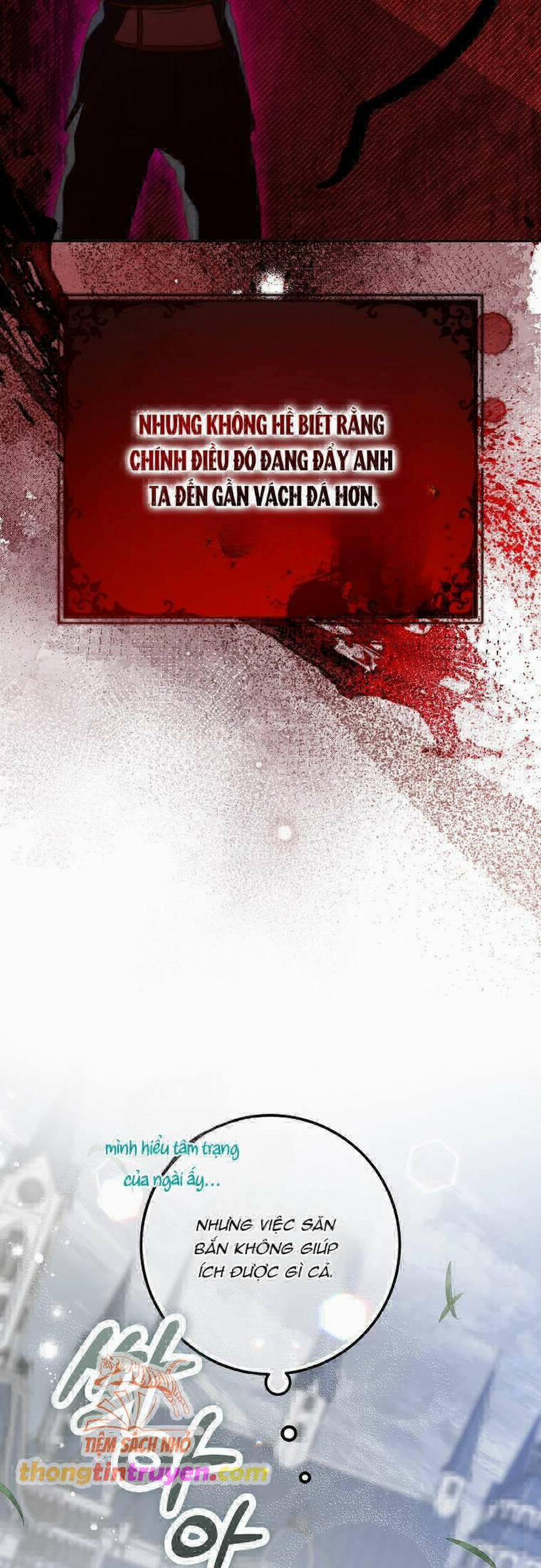 Khi Trái Tim Dẫn Lối Đôi Ta 11 trang 18