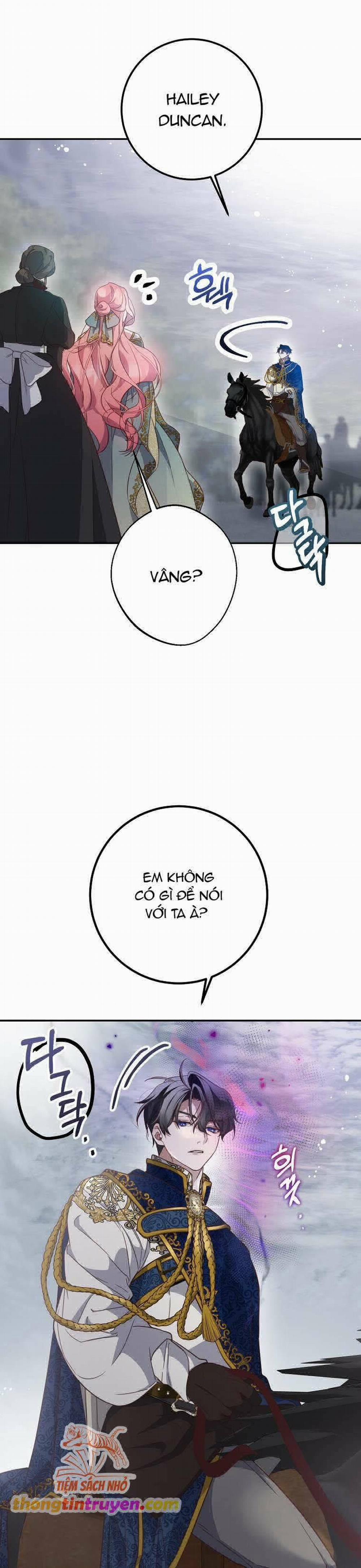 Khi Trái Tim Dẫn Lối Đôi Ta 11 trang 21