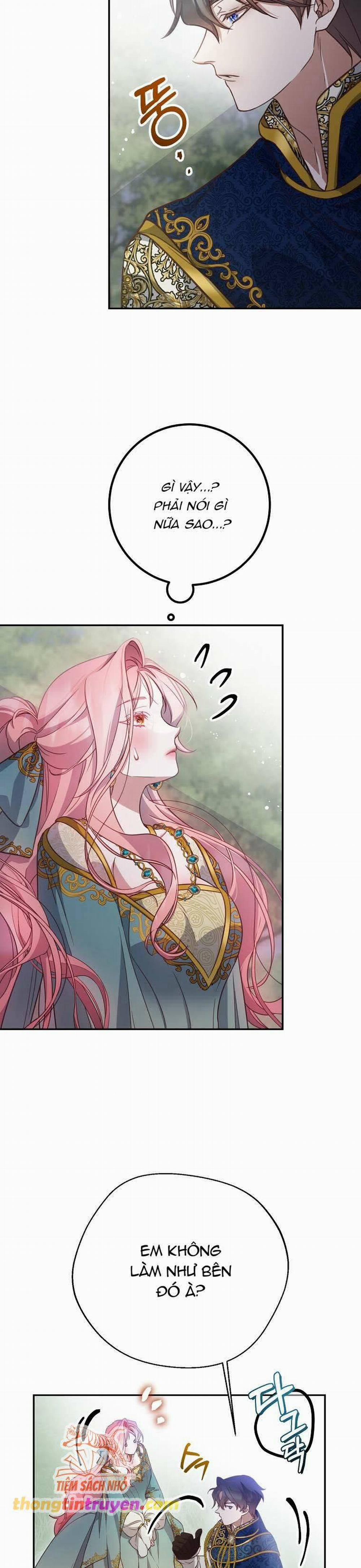 Khi Trái Tim Dẫn Lối Đôi Ta 11 trang 24