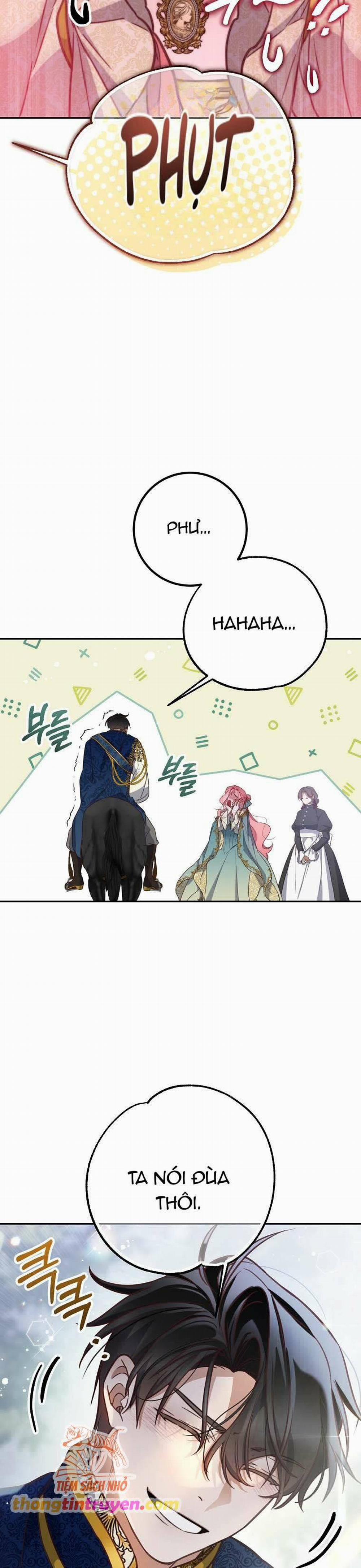 Khi Trái Tim Dẫn Lối Đôi Ta 11 trang 28