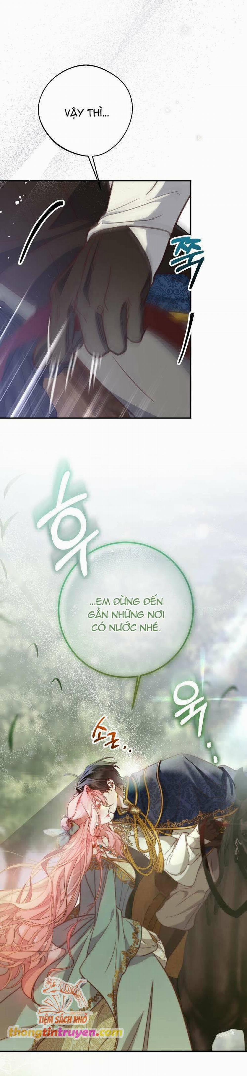 Khi Trái Tim Dẫn Lối Đôi Ta 11 trang 32