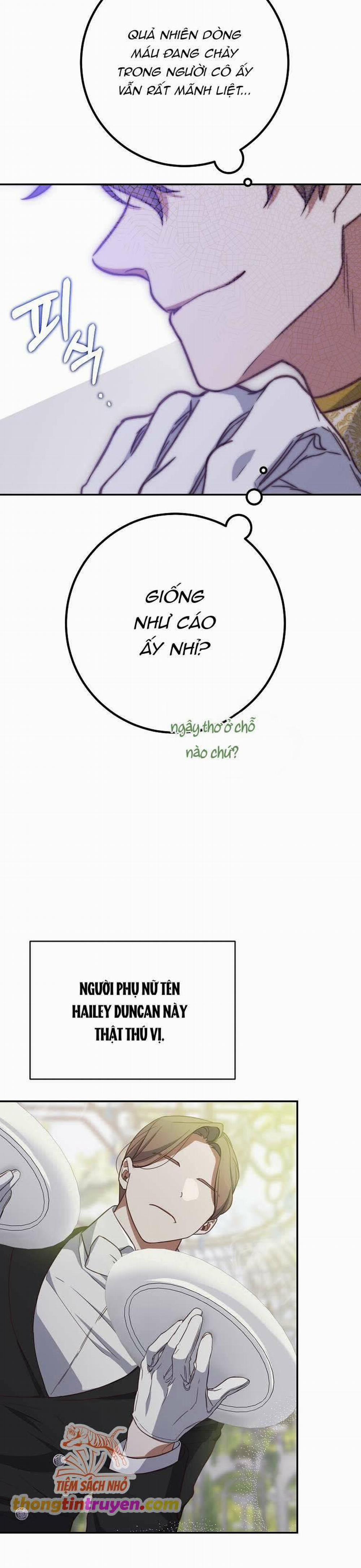 Khi Trái Tim Dẫn Lối Đôi Ta 11 trang 7