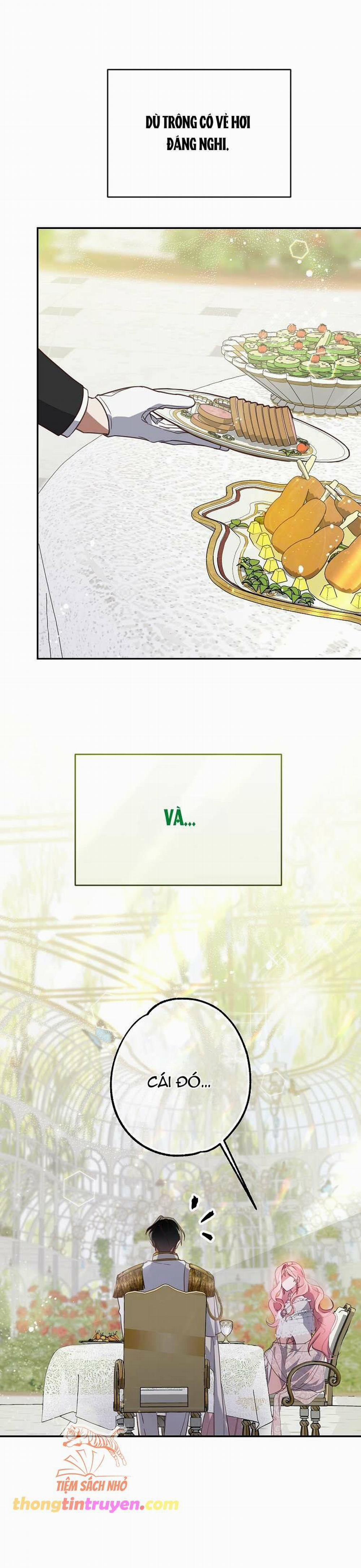 Khi Trái Tim Dẫn Lối Đôi Ta 11 trang 8