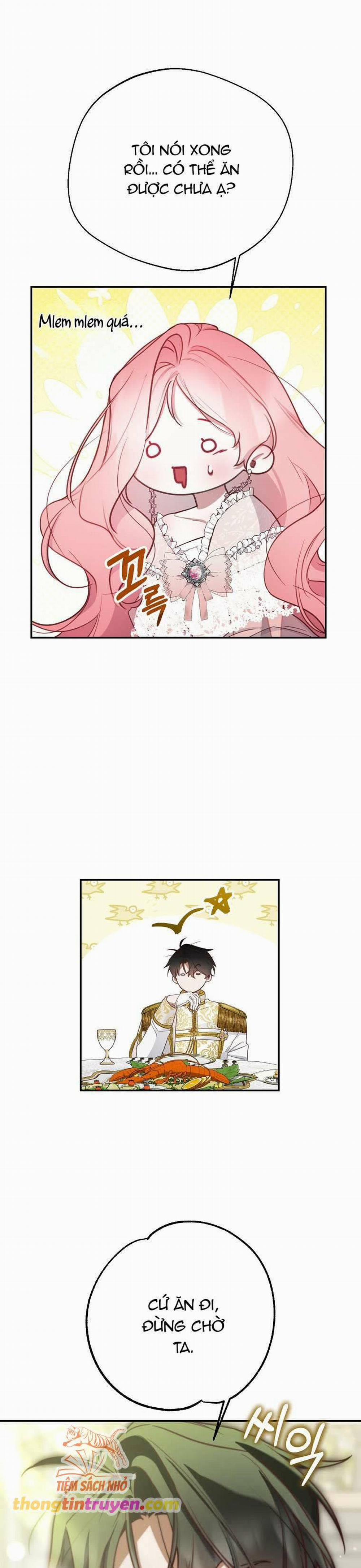 Khi Trái Tim Dẫn Lối Đôi Ta 11 trang 9