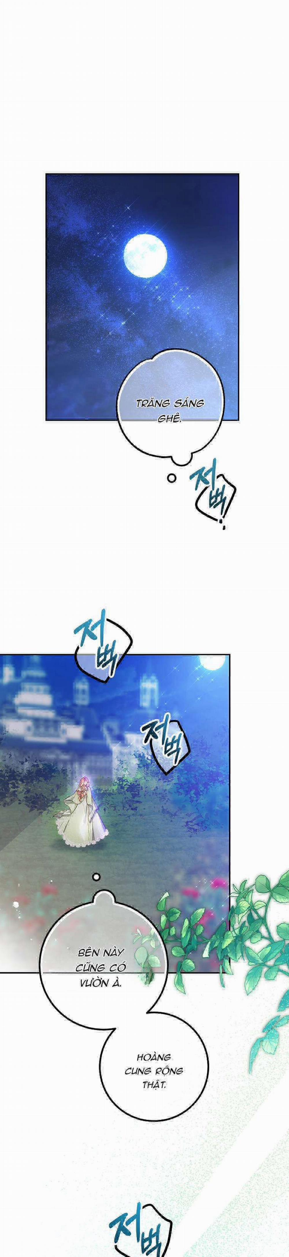 Khi Trái Tim Dẫn Lối Đôi Ta 12 trang 14