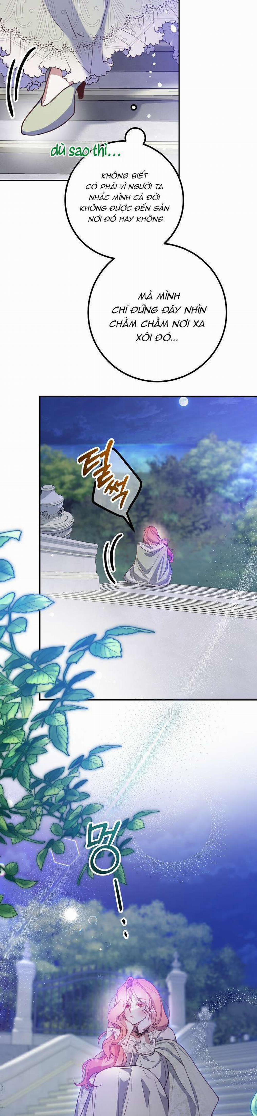 Khi Trái Tim Dẫn Lối Đôi Ta 12 trang 17