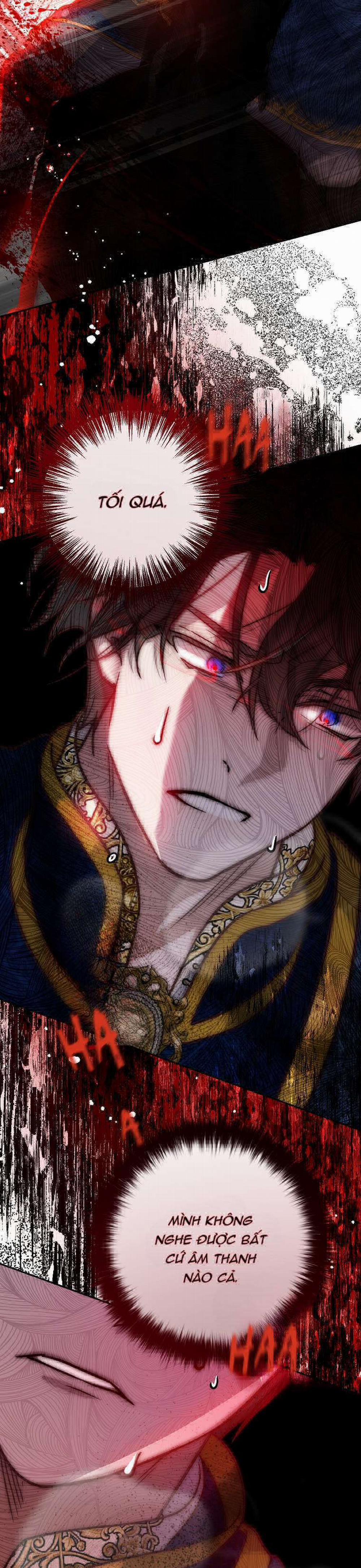 Khi Trái Tim Dẫn Lối Đôi Ta 12 trang 2