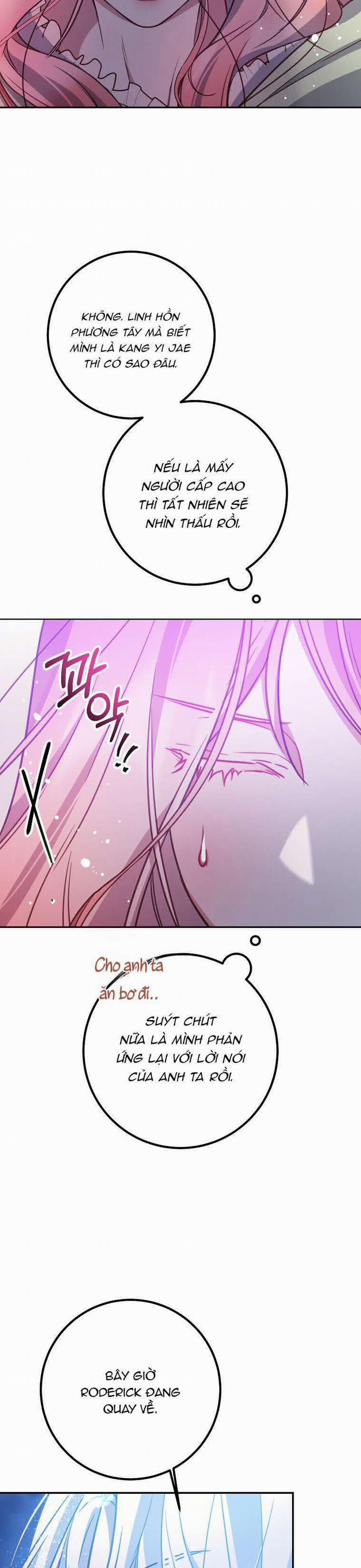 Khi Trái Tim Dẫn Lối Đôi Ta 12 trang 26