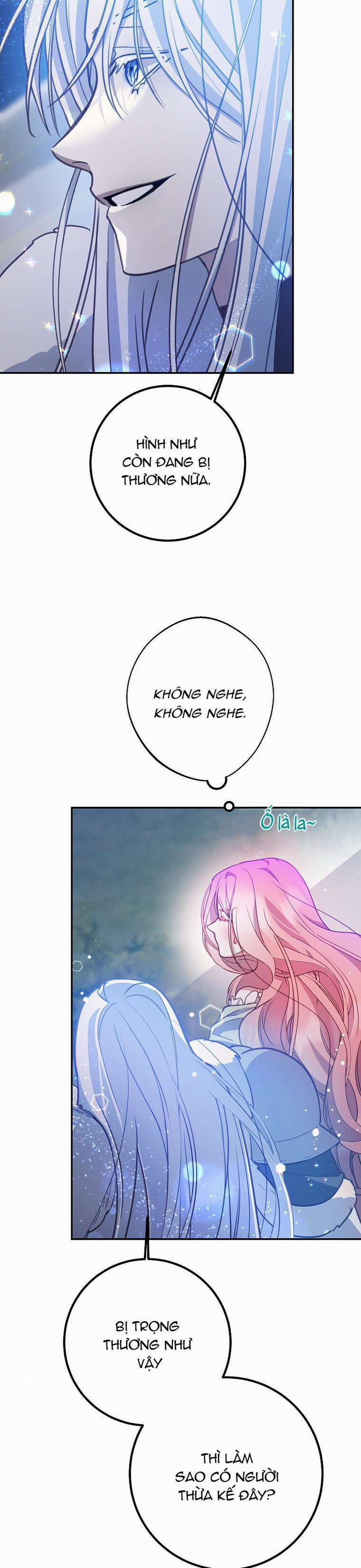 Khi Trái Tim Dẫn Lối Đôi Ta 12 trang 27