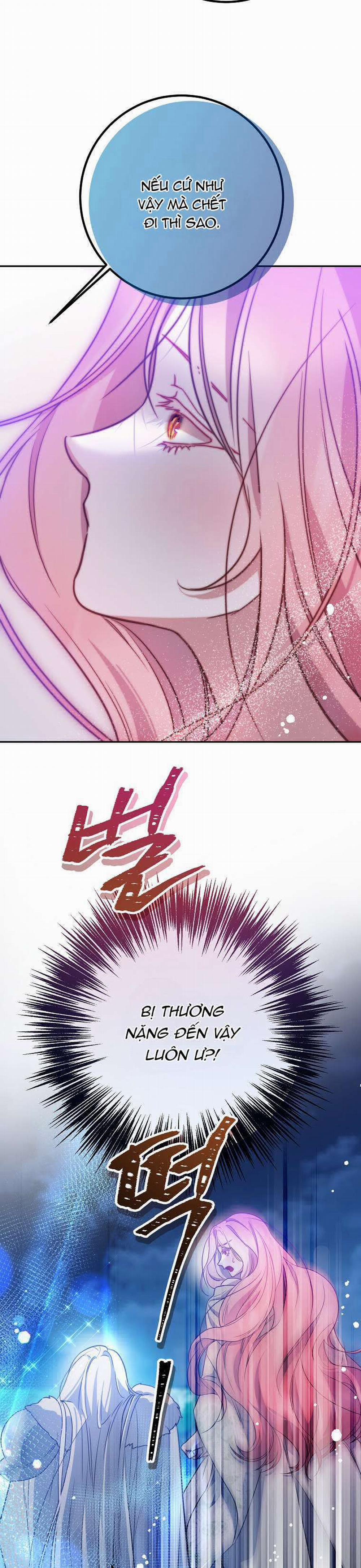 Khi Trái Tim Dẫn Lối Đôi Ta 12 trang 28