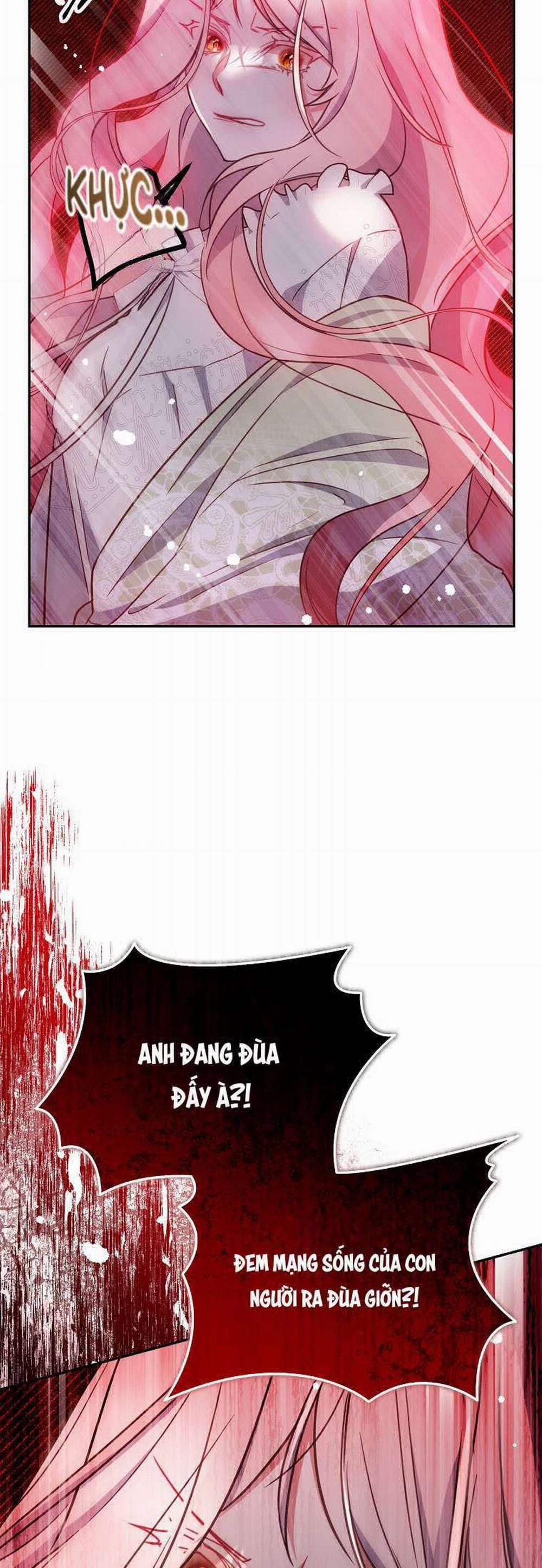 Khi Trái Tim Dẫn Lối Đôi Ta 12 trang 30