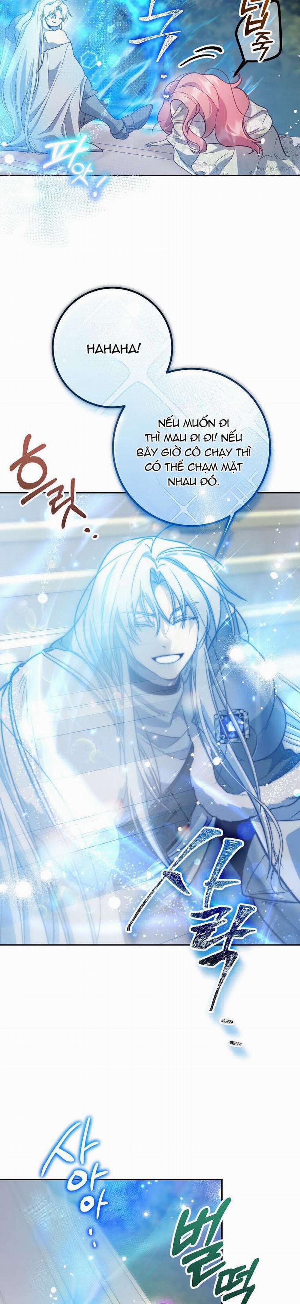 Khi Trái Tim Dẫn Lối Đôi Ta 12 trang 34