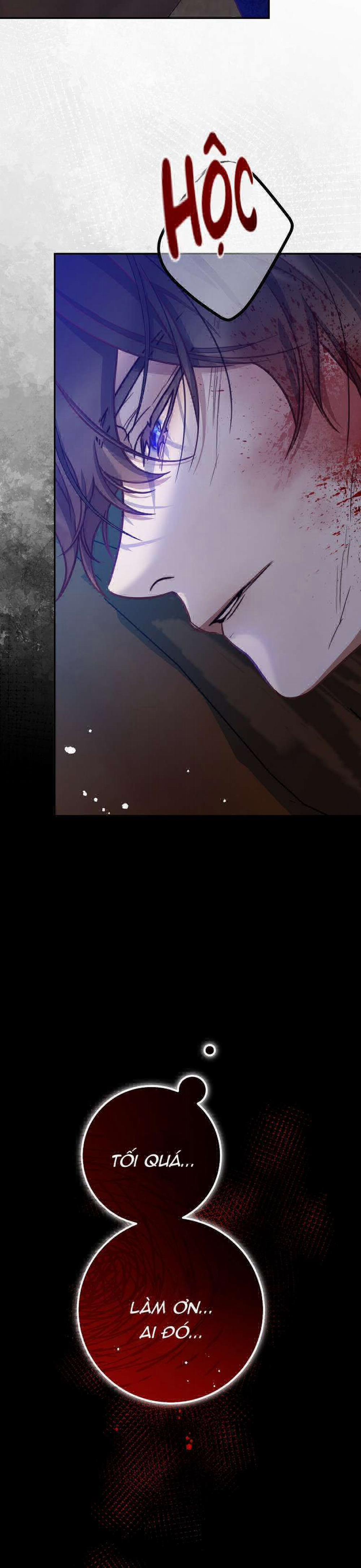 Khi Trái Tim Dẫn Lối Đôi Ta 12 trang 37