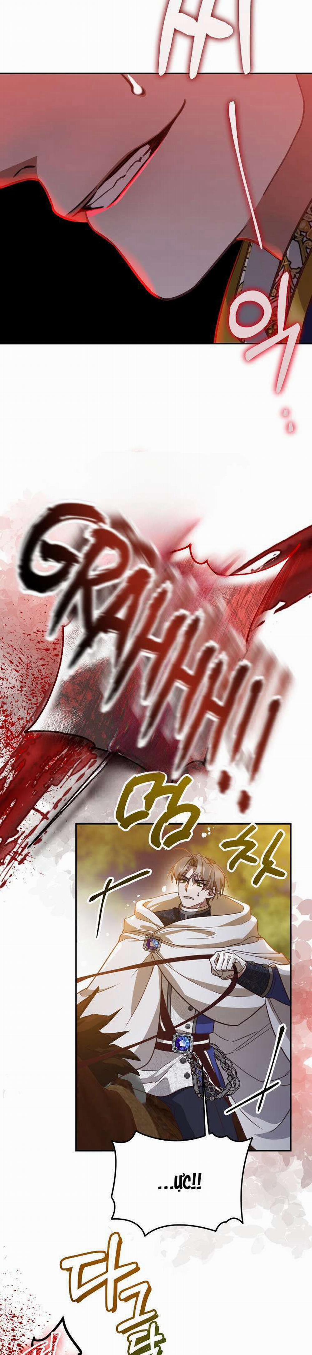 Khi Trái Tim Dẫn Lối Đôi Ta 12 trang 5