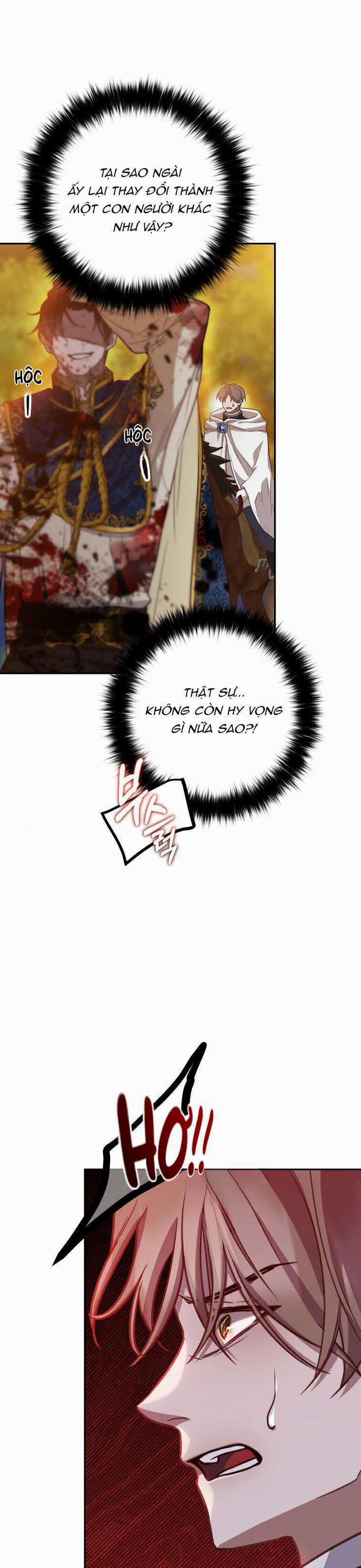 Khi Trái Tim Dẫn Lối Đôi Ta 12 trang 7