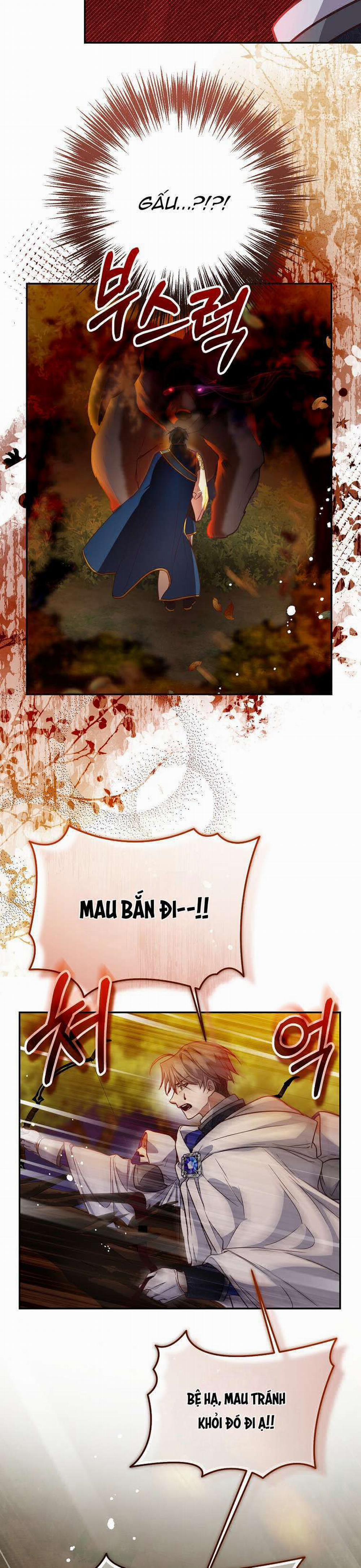 Khi Trái Tim Dẫn Lối Đôi Ta 12 trang 8