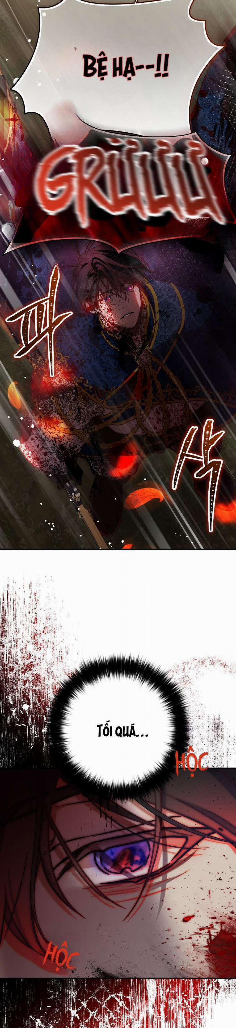 Khi Trái Tim Dẫn Lối Đôi Ta 12 trang 9