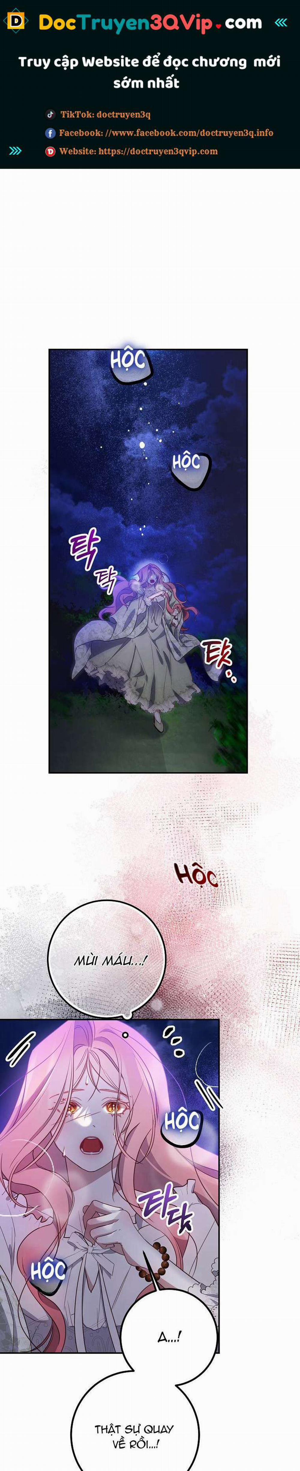 Khi Trái Tim Dẫn Lối Đôi Ta 13 trang 0