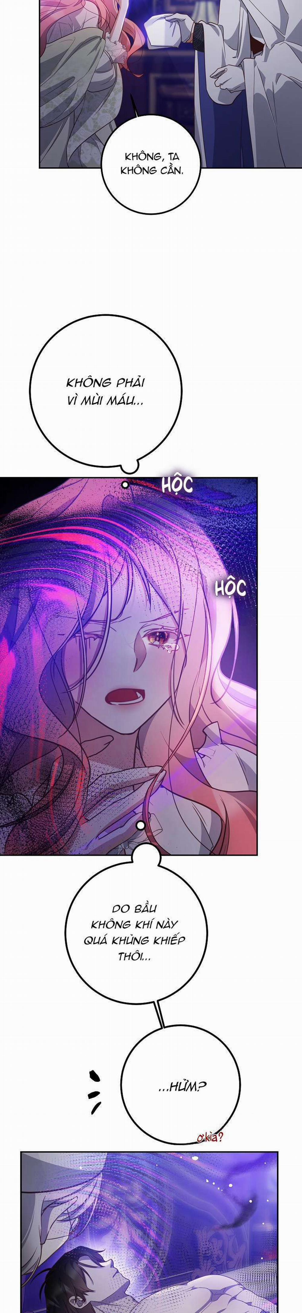 Khi Trái Tim Dẫn Lối Đôi Ta 13 trang 15