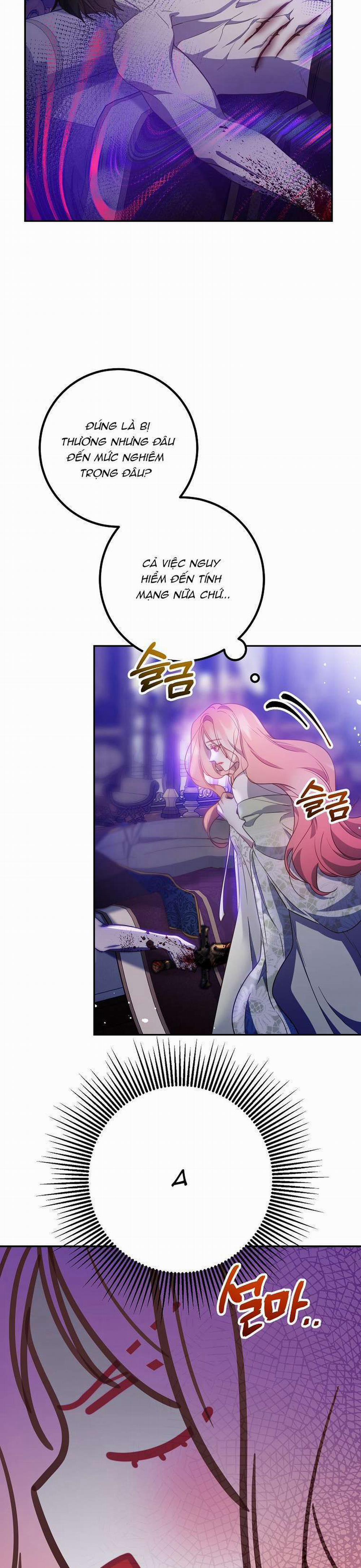 Khi Trái Tim Dẫn Lối Đôi Ta 13 trang 16