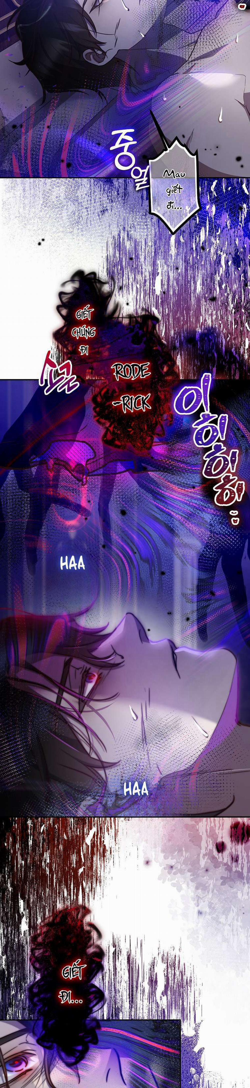 Khi Trái Tim Dẫn Lối Đôi Ta 13 trang 19