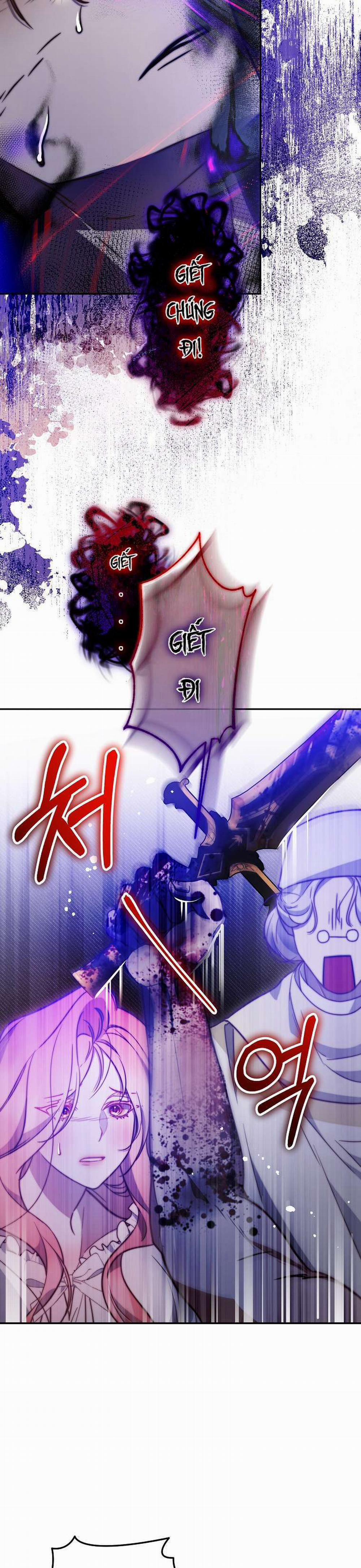 Khi Trái Tim Dẫn Lối Đôi Ta 13 trang 20