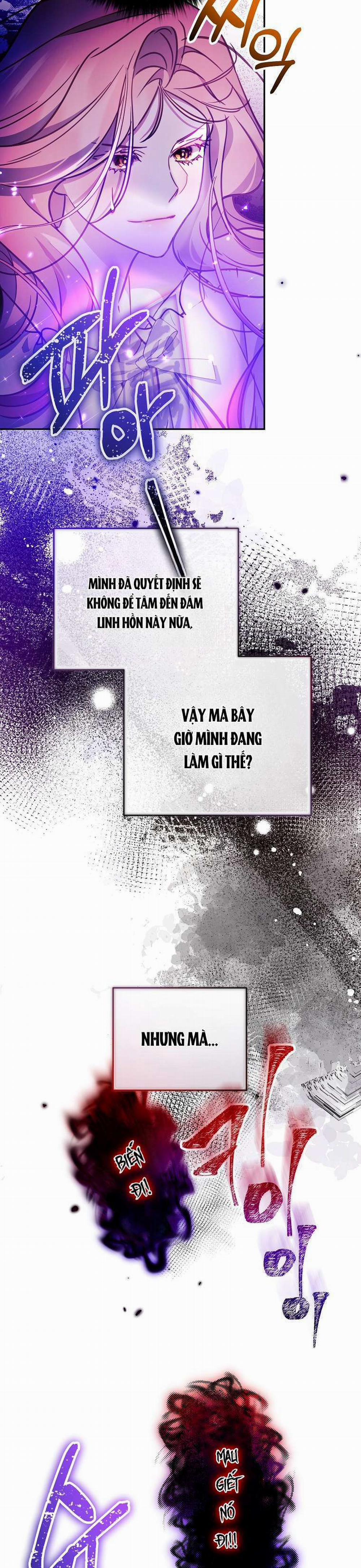 Khi Trái Tim Dẫn Lối Đôi Ta 13 trang 27