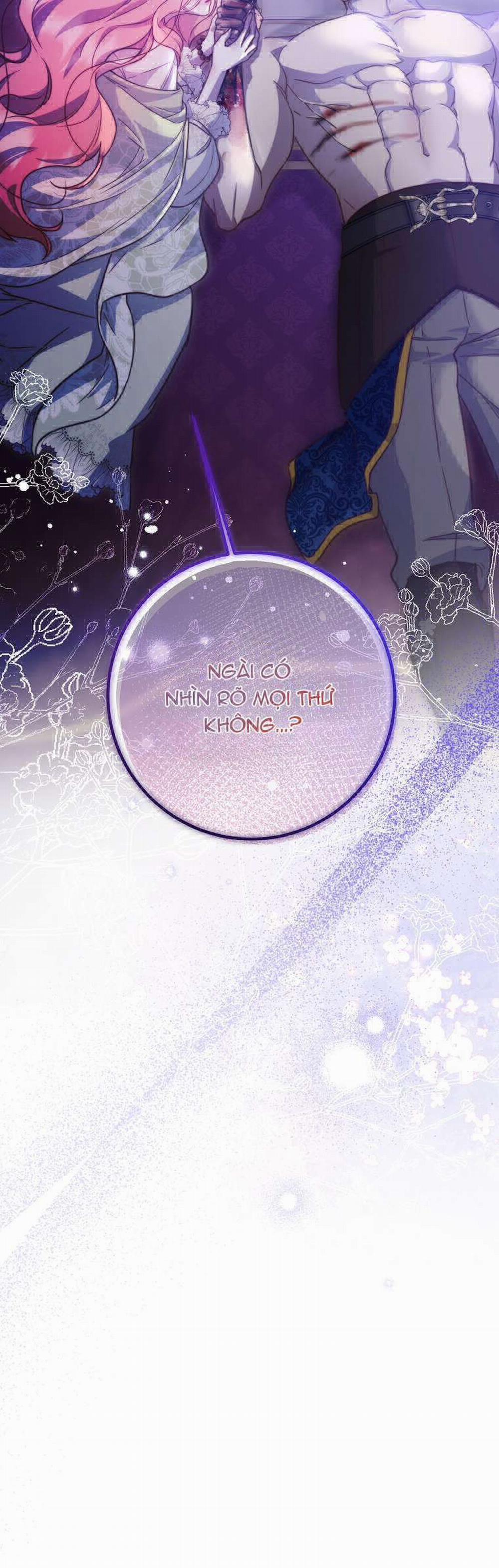 Khi Trái Tim Dẫn Lối Đôi Ta 14 trang 1