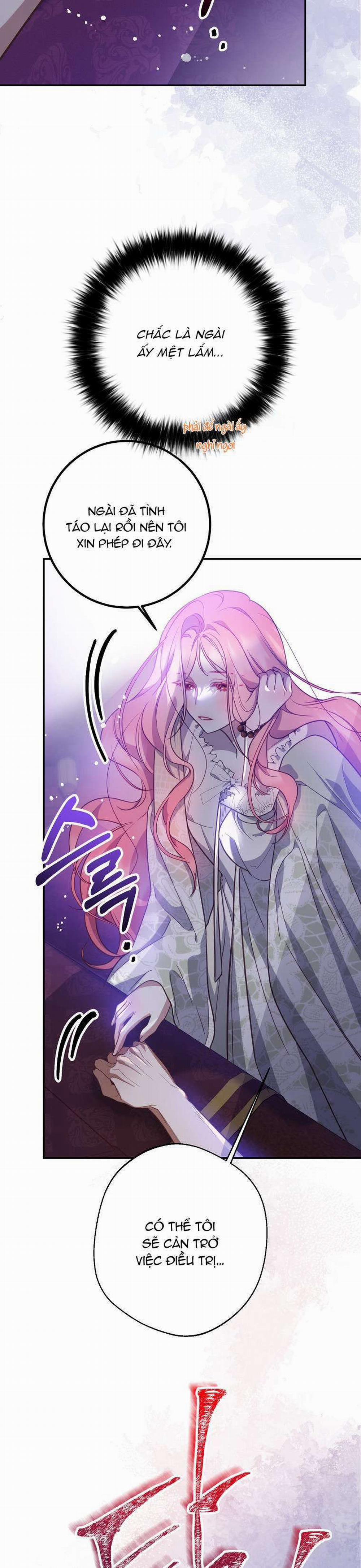 Khi Trái Tim Dẫn Lối Đôi Ta 14 trang 10