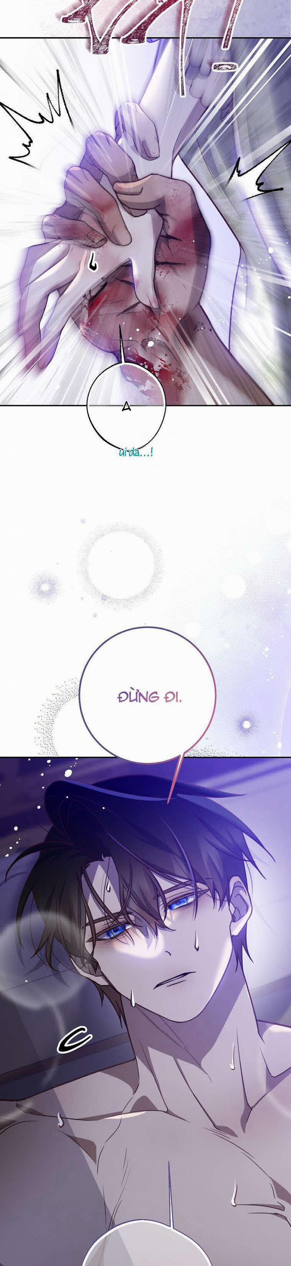 Khi Trái Tim Dẫn Lối Đôi Ta 14 trang 11