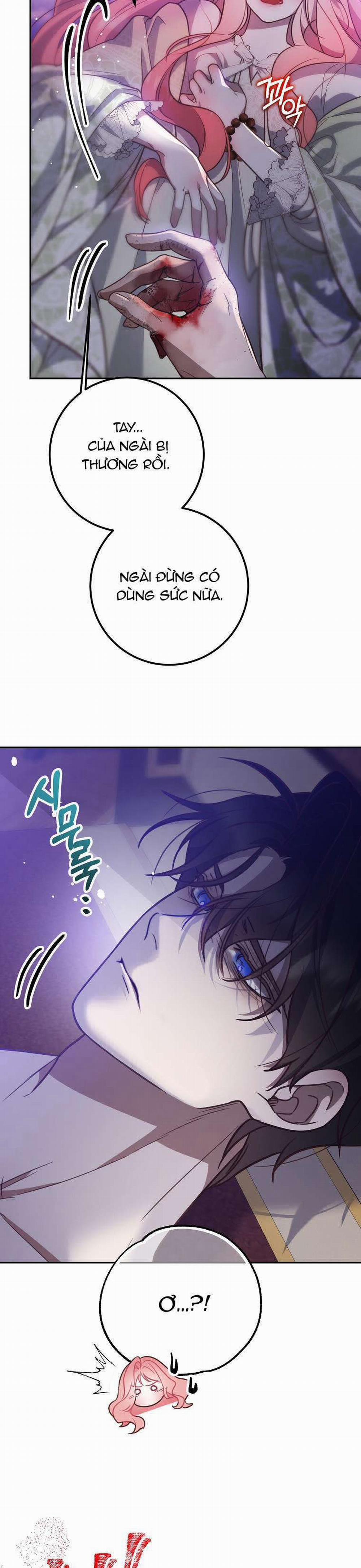 Khi Trái Tim Dẫn Lối Đôi Ta 14 trang 13