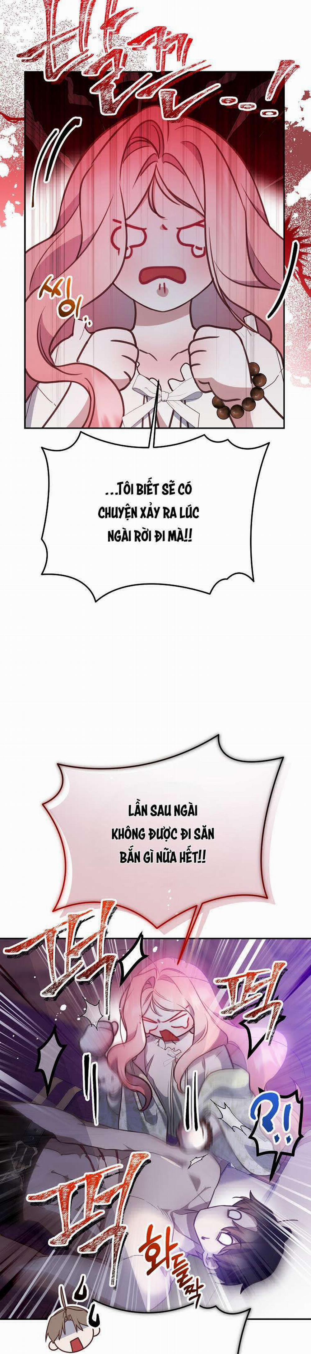 Khi Trái Tim Dẫn Lối Đôi Ta 14 trang 14