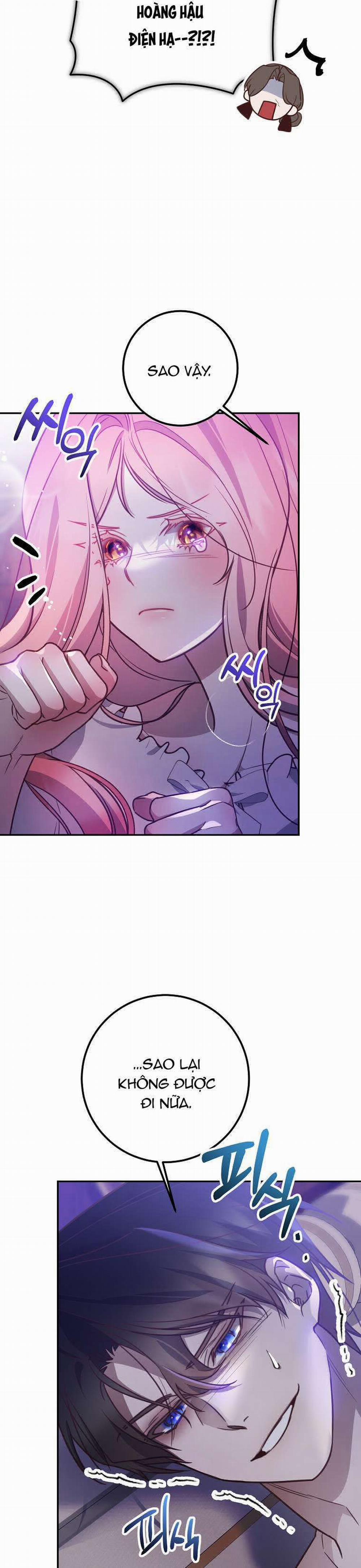 Khi Trái Tim Dẫn Lối Đôi Ta 14 trang 15