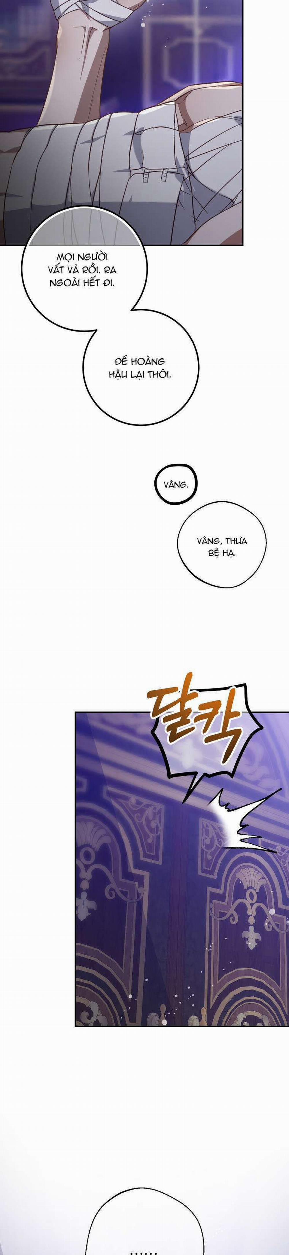 Khi Trái Tim Dẫn Lối Đôi Ta 14 trang 18