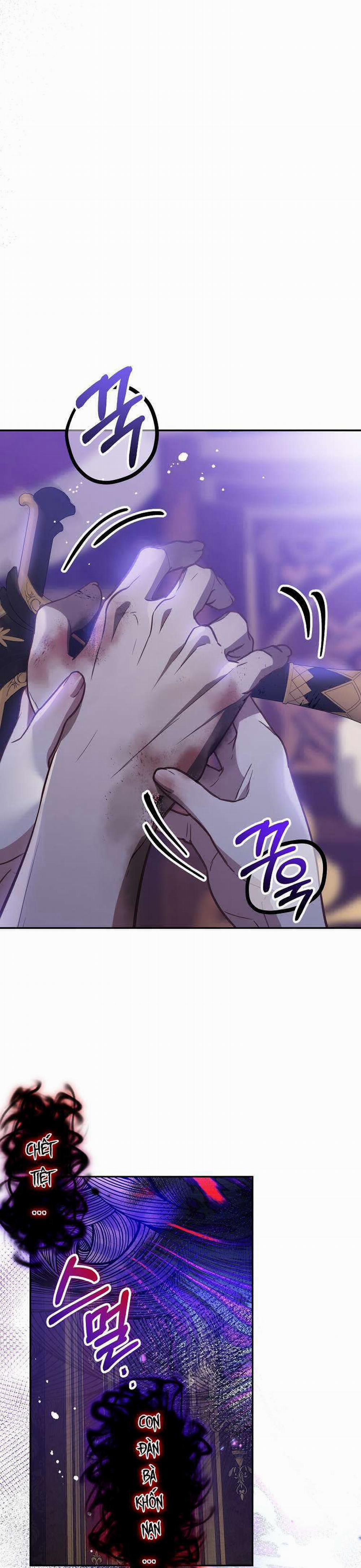 Khi Trái Tim Dẫn Lối Đôi Ta 14 trang 2