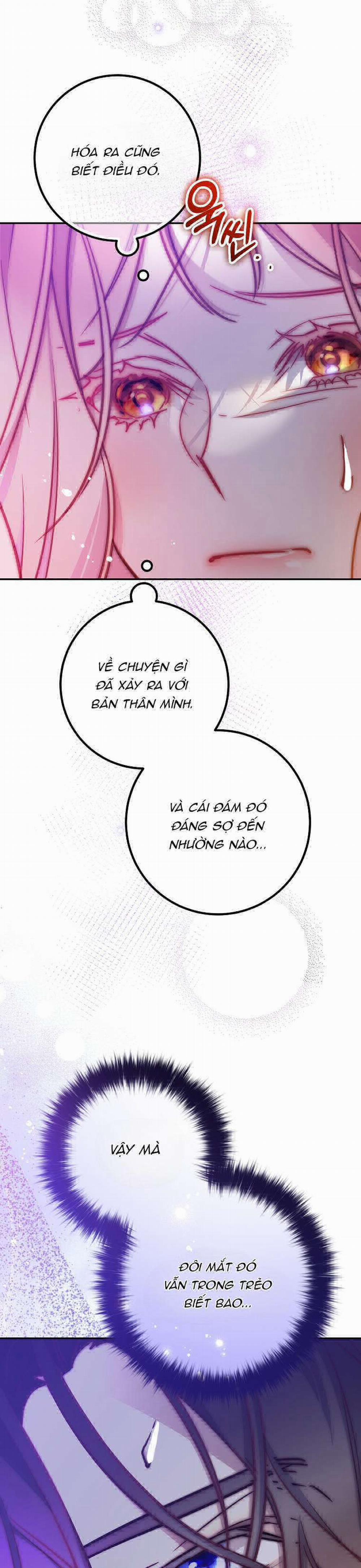 Khi Trái Tim Dẫn Lối Đôi Ta 14 trang 25