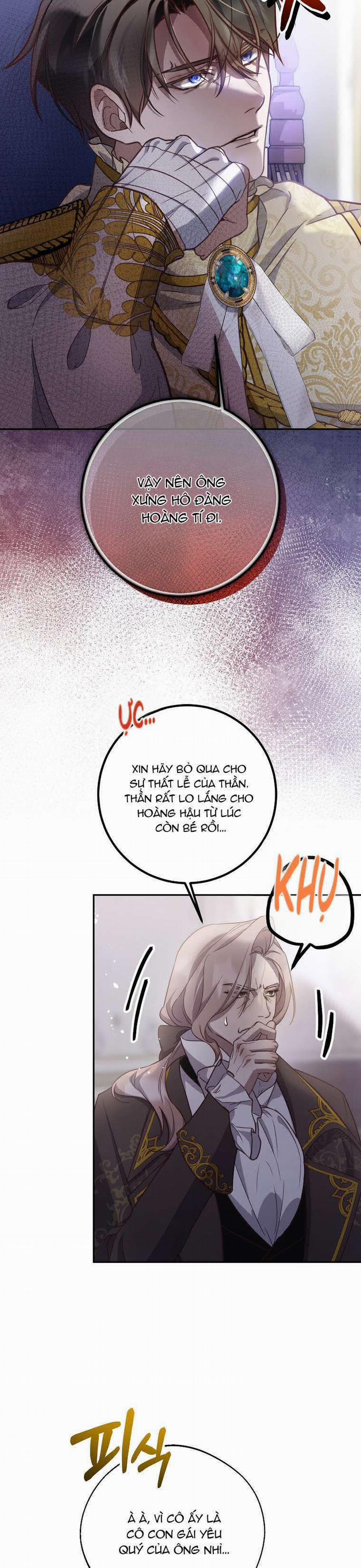 Khi Trái Tim Dẫn Lối Đôi Ta 14 trang 34