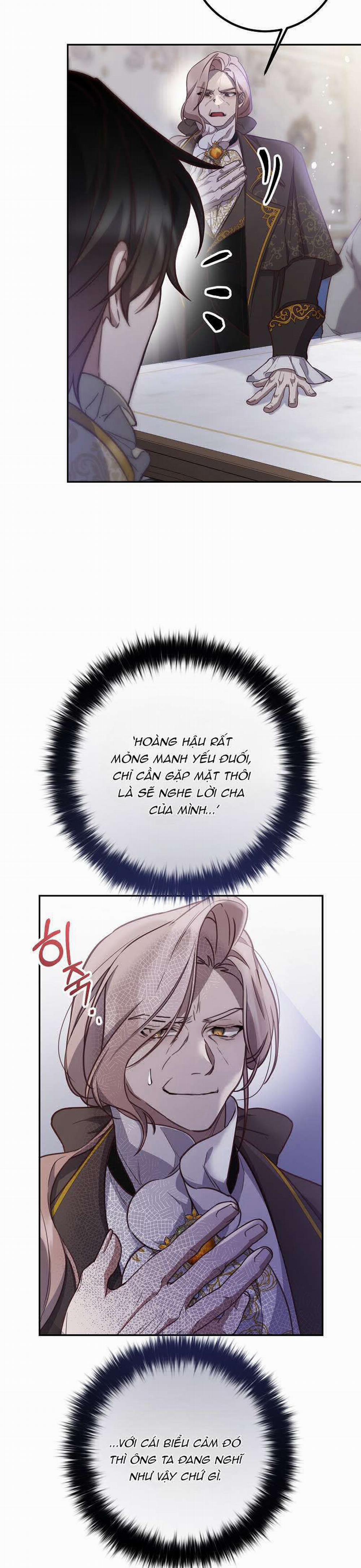 Khi Trái Tim Dẫn Lối Đôi Ta 14 trang 37