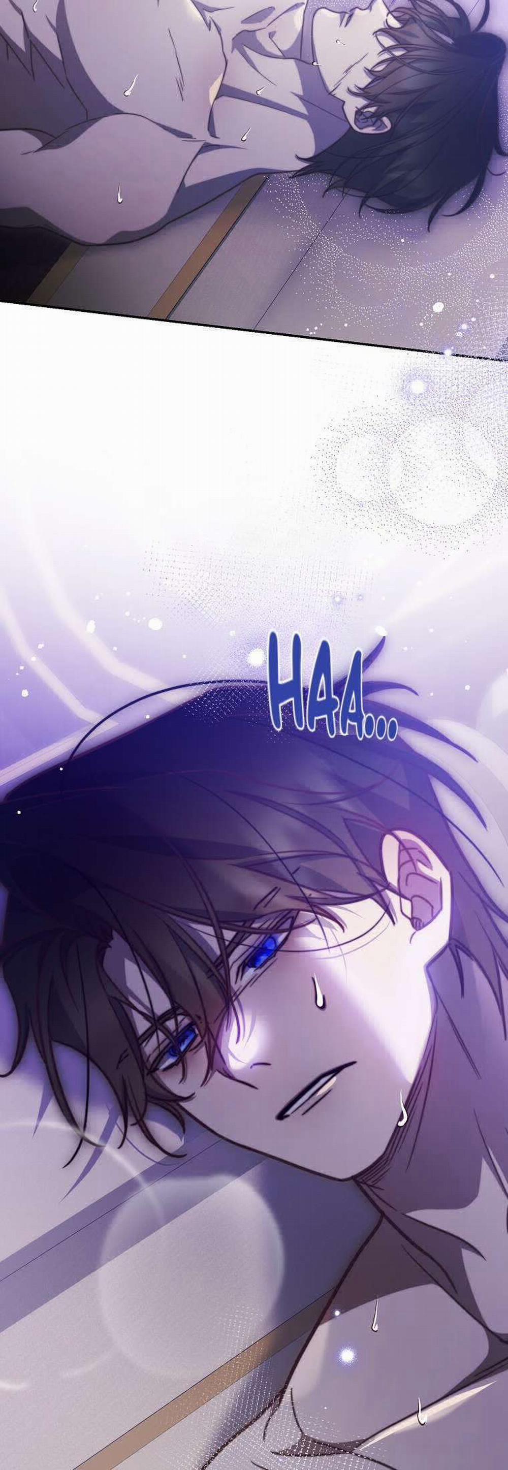 Khi Trái Tim Dẫn Lối Đôi Ta 14 trang 5