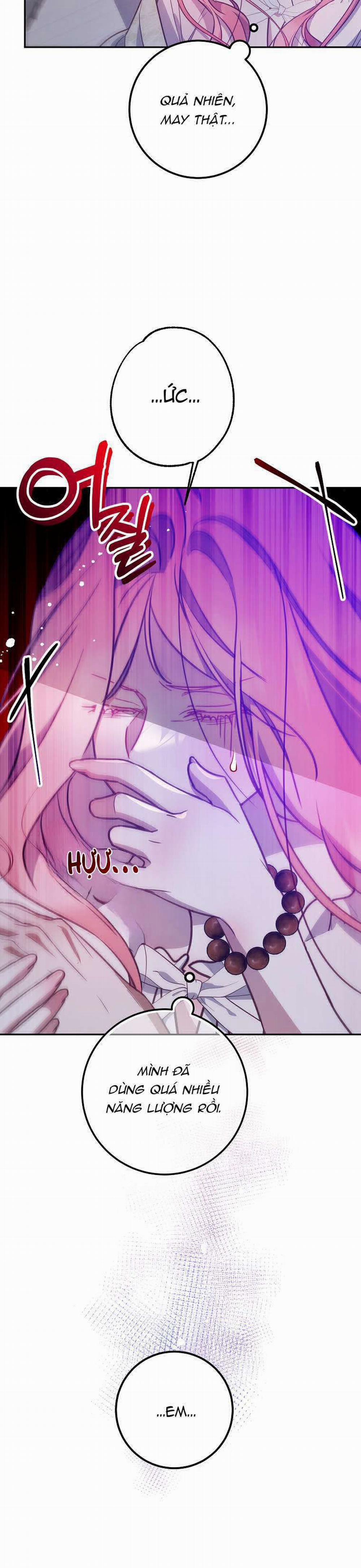 Khi Trái Tim Dẫn Lối Đôi Ta 14 trang 7