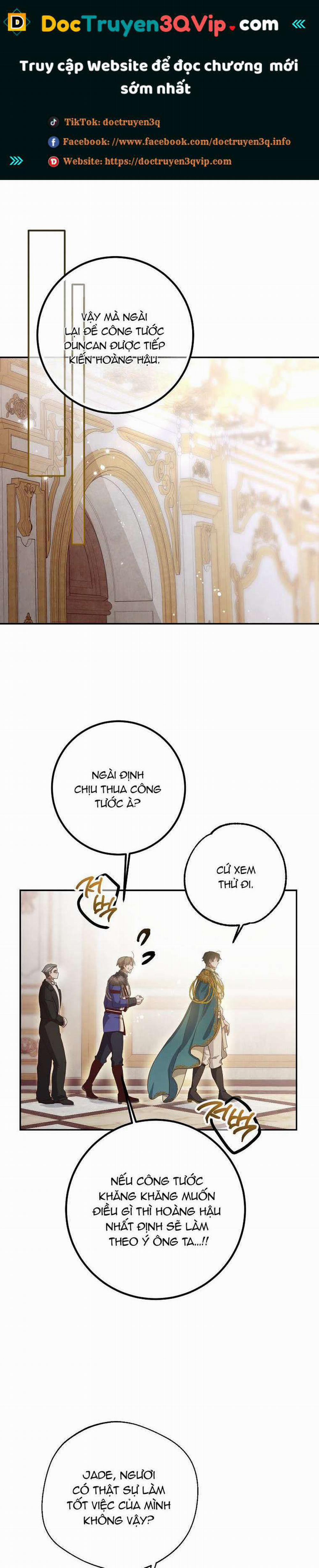 Khi Trái Tim Dẫn Lối Đôi Ta 15 trang 0