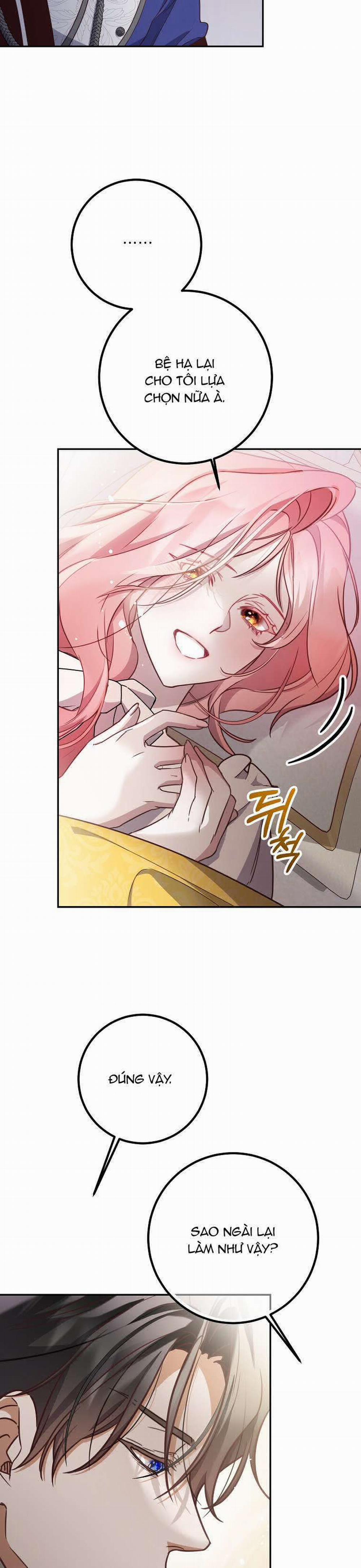 Khi Trái Tim Dẫn Lối Đôi Ta 15 trang 10