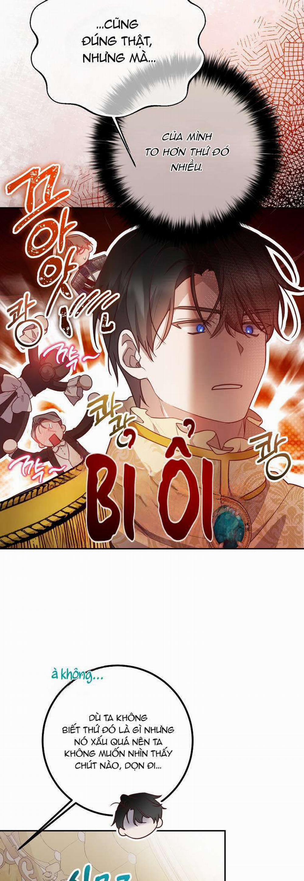 Khi Trái Tim Dẫn Lối Đôi Ta 15 trang 18